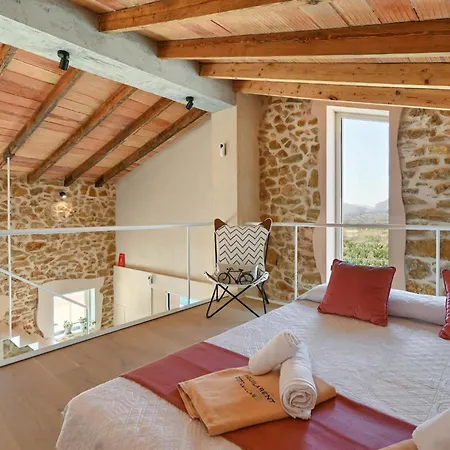 La De Ros By Aguilarent * Jávea