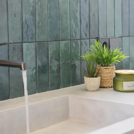 La De Ros By Aguilarent Jávea