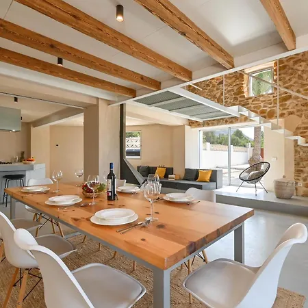 La De Ros By Aguilarent Villa