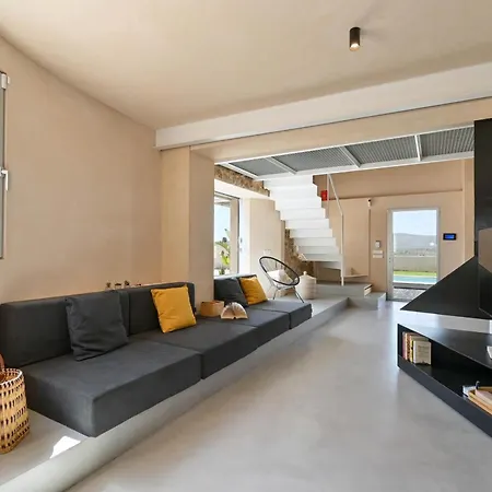 La De Ros By Aguilarent Jávea