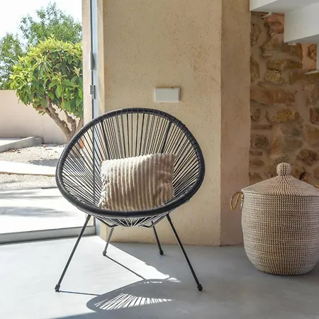 La De Ros By Aguilarent * Jávea