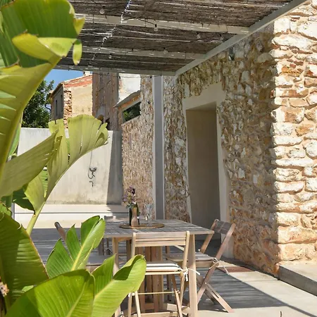 La De Ros By Aguilarent * Jávea