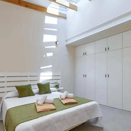 La De Ros By Aguilarent Jávea